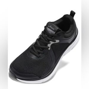 Wide Shoes for Men, Zero Drop Running Shoes Lightweight Shoe